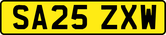 SA25ZXW