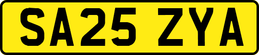 SA25ZYA