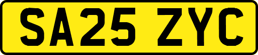 SA25ZYC