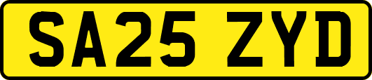 SA25ZYD