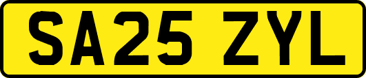 SA25ZYL