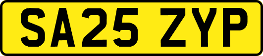 SA25ZYP