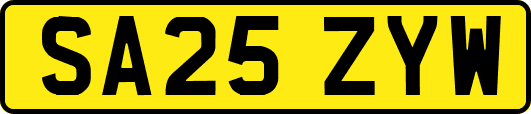 SA25ZYW