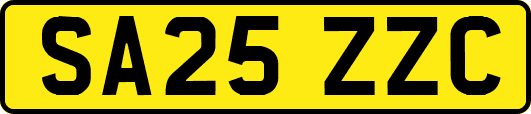 SA25ZZC