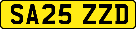 SA25ZZD