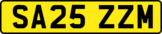 SA25ZZM