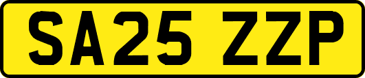 SA25ZZP