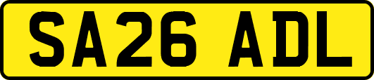SA26ADL