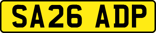 SA26ADP