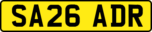 SA26ADR