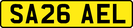 SA26AEL