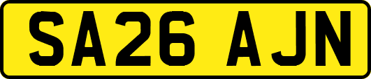 SA26AJN