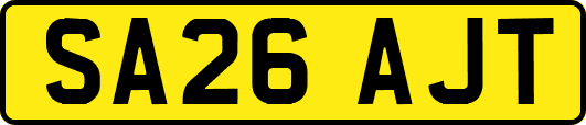 SA26AJT
