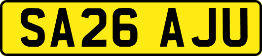 SA26AJU
