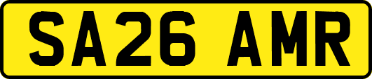 SA26AMR