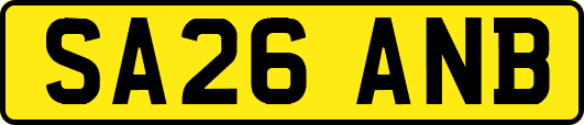 SA26ANB