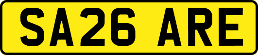 SA26ARE