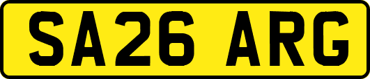 SA26ARG