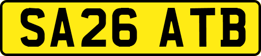 SA26ATB