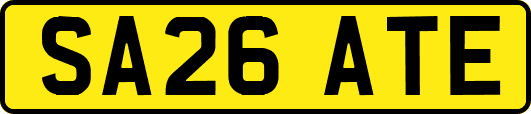 SA26ATE