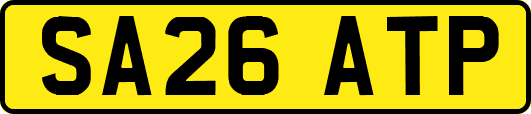 SA26ATP