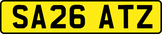 SA26ATZ