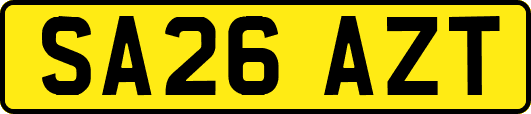 SA26AZT