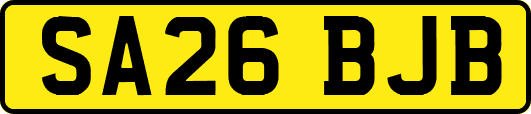 SA26BJB