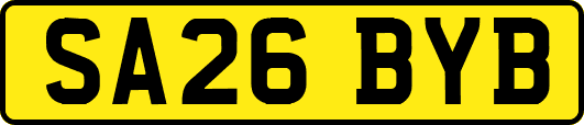 SA26BYB