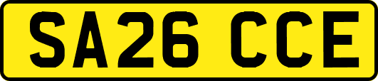 SA26CCE