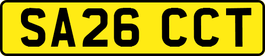 SA26CCT