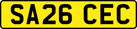 SA26CEC