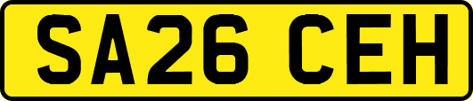 SA26CEH