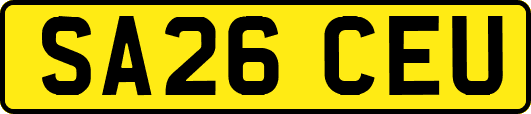 SA26CEU