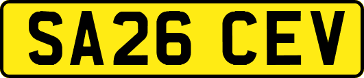 SA26CEV
