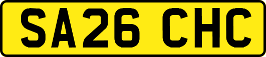 SA26CHC