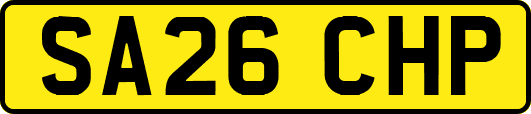 SA26CHP
