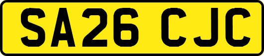 SA26CJC