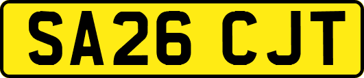 SA26CJT