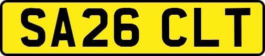 SA26CLT