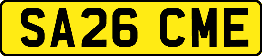 SA26CME
