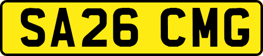 SA26CMG