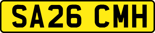 SA26CMH