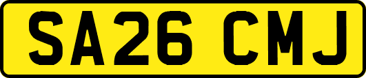 SA26CMJ