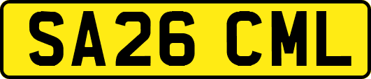 SA26CML