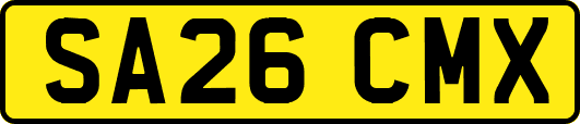 SA26CMX