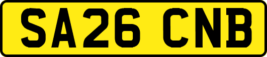 SA26CNB