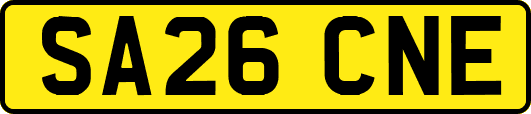 SA26CNE