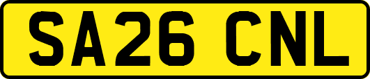 SA26CNL