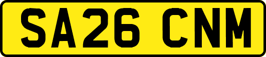 SA26CNM